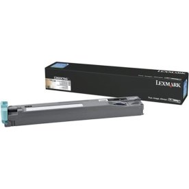 Avfallstoner Lexmark C950X76G 3000 sidor