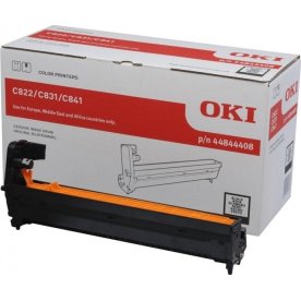 Skrivartrumma OKI 44844407 Cyan 30 000 sidor