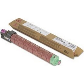 Toner och laserkassett Ricoh 841819 Magenta