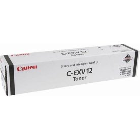 Canon C-EXV-12/9634A002AA lasertoner, sort, 24000s