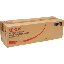 Xerox 013R00636 lasertoner, sort, 80000s