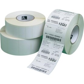 Zebra Label roll, 102x152mm