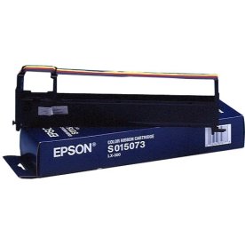 Epson C13S015073 färgband, 4-färgat