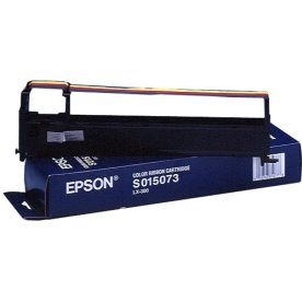 Epson C13S015073 farvebånd, 4-farvet