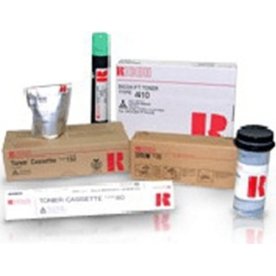 Lasertoner Ricoh 841651 Svart 28 000 sidor