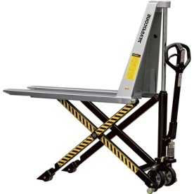 Saxlift Silverstone 1190 mm gafflar