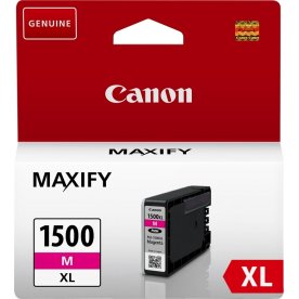 Canon PGI-1500XL, magenta, 935 s