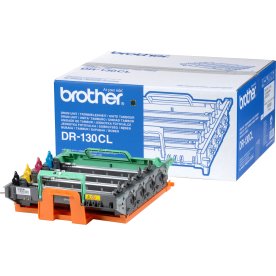 Lasertrumma Brother DR-130CL 17 000 sidor