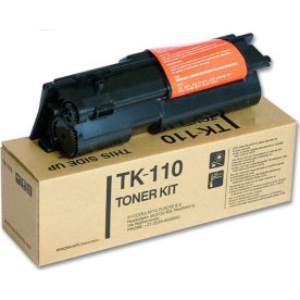 Lasertoner Kyocera 0T2FV0DE Svart 6000 sidor