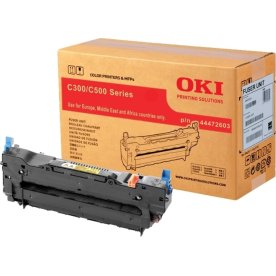 Fuser unit OKI 44472603 60 000 sidor