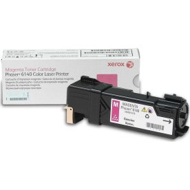 Lasertoner Xerox 106R01478 Röd 2000 sidor