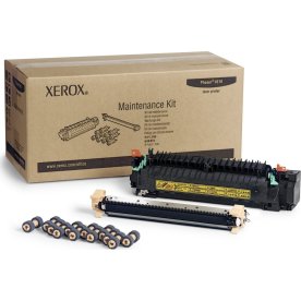 Xerox 108R00718 maintenance kit, sort, 200000s