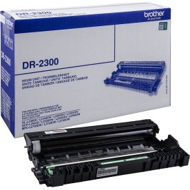 Lasertrumma Brother DR2300 12 000 sidor