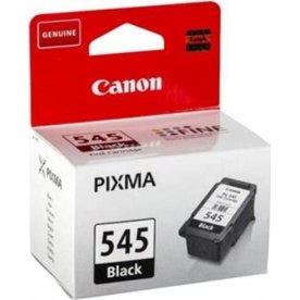 Canon PG-545 bläckpatron, svart, 180 sidor