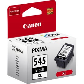 Canon PG-545XL bläckpatron, svart, 400 sidor