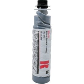 Lasertoner Ricoh 885258 Svart 7000 sidor