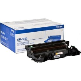 Trumma Brother DR3300, 30 000 sidor