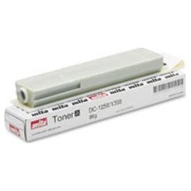 Mita 37068010 lasertoner, svart, 2800s