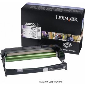 Lexmark 12A8302 fotolederenhet, 30000 s