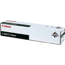 Canon C-EXV11/9629A002AA lasertoner, sort, 21000s
