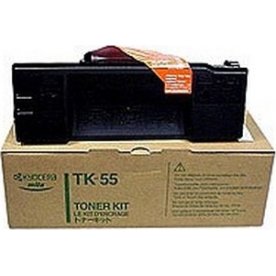 Kyocera 370QC0KX lasertoner, svart, 15000s