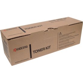 Kyocera TK-120 lasertoner, svart, 7200s