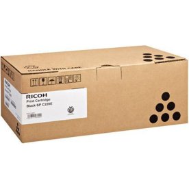 Ricoh 21330 Afico lasertoner, svart, 2000sidor