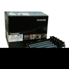 Lexmark 0C540X35G fotolederenhet, 30000s