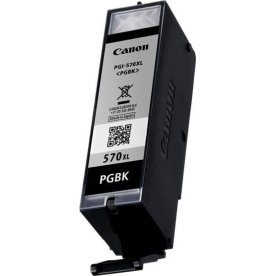 Bläckpatron Canon SGB-570PGBK XL Pigm. svart 500