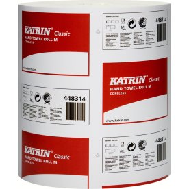 Katrin Classic M torkrulle, 1 lager, 6 st