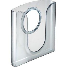 Leitz blankettfack, transparent
