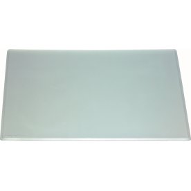 Bantex skrivunderlägg, 39 x 58 cm, transparent