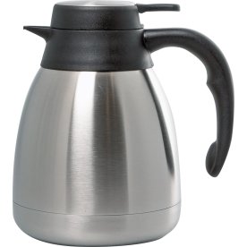 Termoskanna 1,0 L