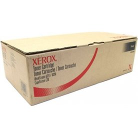 Lasertoner Xerox 106R01048 Svart 8000 sidor