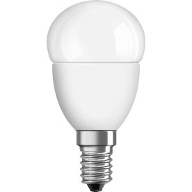 Osram LED Kronljus E14, 6 W = 40 W