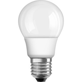 Osram LED standardlampa E27, 5 W = 40 W