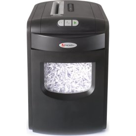 Rexel Mercury REX1023 Dokumentförstörare