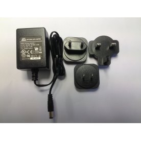 Adapter SoundEar EU/UK/US