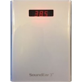 SoundEar 3-320 Støjmåler