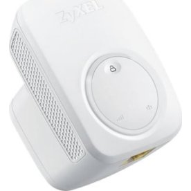 ZyXEL Wireless N300 Range Extender