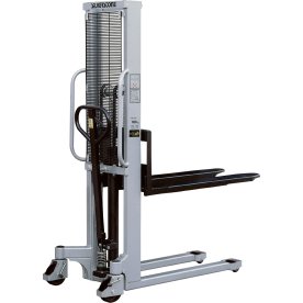 Pallstaplare Silverstone Manuell 1500 mm