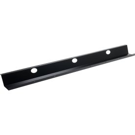 Kabeldike L 147 cm svart