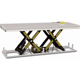 Elektriskt lyftbord Silverstone 2000 kg