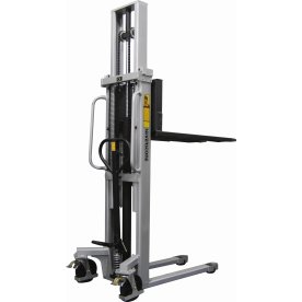 Pallstaplare Silverstone Manuell 2500 mm