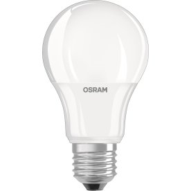 Osram Value LED Standardlampa E27, 9,5 W = 60 W