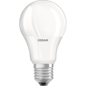 Osram Value LED Standardlampa E27, 6 W = 40 W