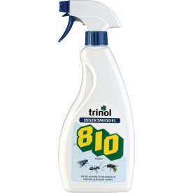 TRINOL 810 insektsmedel | 700 ml