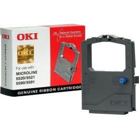OKI 01126301 microline färgband