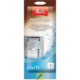 Melitta Claris Pro Aqua vandfilter