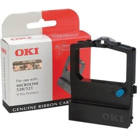 OKI 09002315 microline färgband